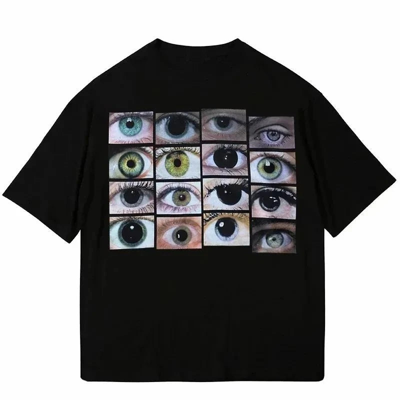 Eyes T-shirt